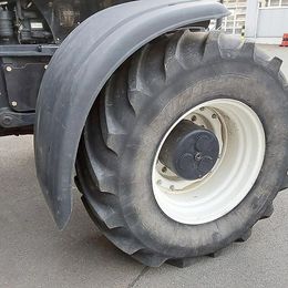 New Holland T8.410 UC