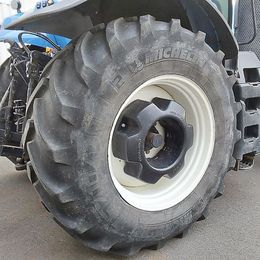 New Holland T8.410 UC