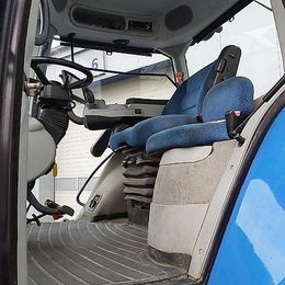 New Holland T8.410 UC