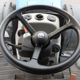 New Holland T8.410 UC
