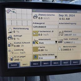 New Holland T8.410 UC