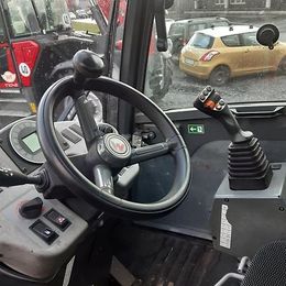 Weidemann 3080