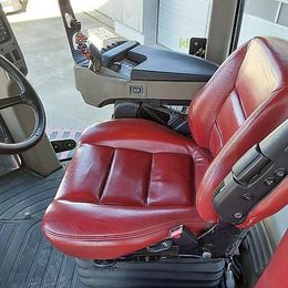 Case IH Quadtrac 620