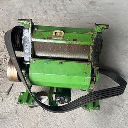 Krone Big X 630