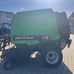 Deutz-Fahr Fixmaster 230