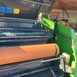 Deutz-Fahr Fixmaster 230