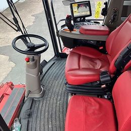 Case IH Axial-Flow 8250 ST5
