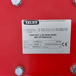 TALEX 135 MINI