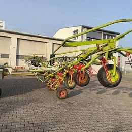 Claas Volto 1050