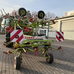 Claas Volto 1050