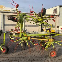 Claas Volto 1050