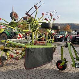Claas Volto 1050