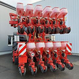 Maschio MANTA 12 ROWS