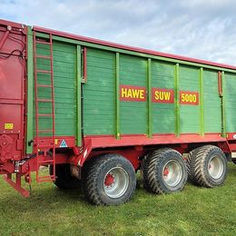 Hawe SUW 5000