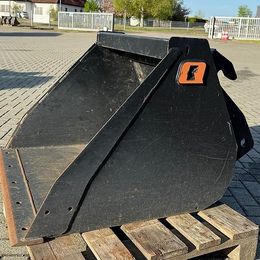 Alö Leichtgutschaufel 900 mm GS + / HT/HV