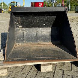 Alö Leichtgutschaufel 900 mm GS + / HT/HV
