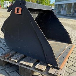 Alö Leichtgutschaufel 900 mm GS + / HT/HV