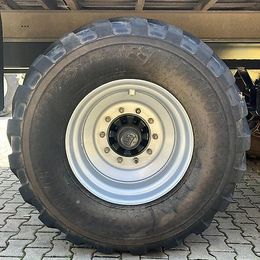 Fliegl Gigant ASW 281