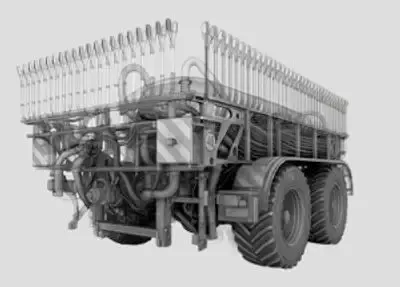 Gülle-/Dungtechnik