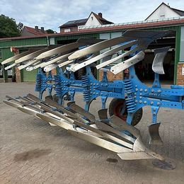 Lemken Lemken Pflug JUWEL 7M VT 4 L100