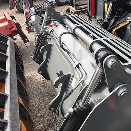 Weidemann 1650 mm