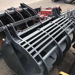 Weidemann 1650 mm