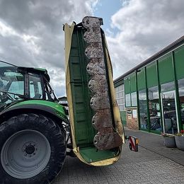 Krone Easy Cut B 1000