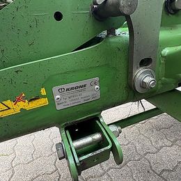 Krone Easy Cut B 1000