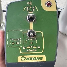 Krone Easy Cut B 1000
