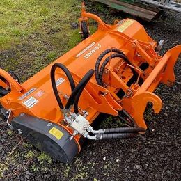 SaMASZ NANO 150 H