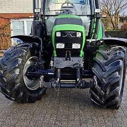 Deutz-Fahr Agrotron 6160