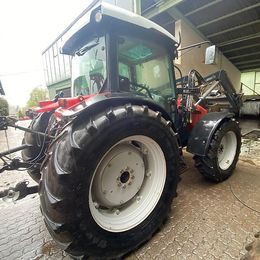 SAME Explorer 110 Agrofarm