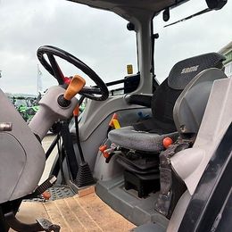 SAME Explorer 110 Agrofarm