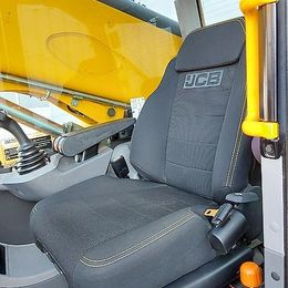 JCB 536-95 Agri Xtra / Druckluftbremse
