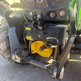 Deutz-Fahr AGROTRON 6130.4