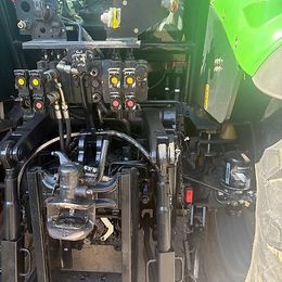 Deutz-Fahr AGROTRON 6130.4