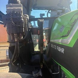 Deutz-Fahr AGROTRON 6130.4