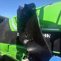 Deutz-Fahr AGROTRON 6130.4