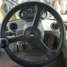 Caterpillar Radlader 938 M