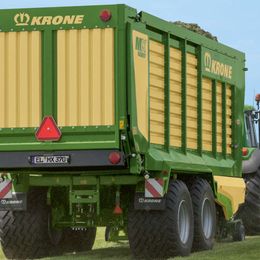 Krone MX