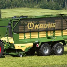 Krone RX