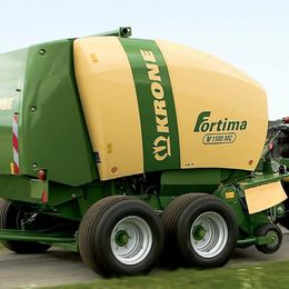 Krone Fortima