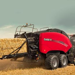 CASE IH Großballenpresse LB 4 XL