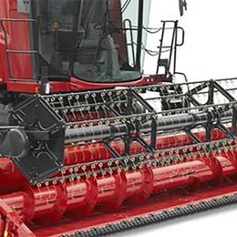 Case IH Getreideschneidwerk 3050