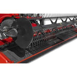 Case IH Bandschneidwerk 3100