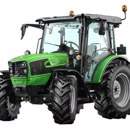 Deutz-Fahr 5080 D Keyline