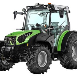 Deutz-Fahr 5115 D TTV