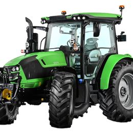 Deutz-Fahr 5115