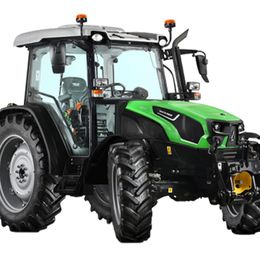 Deutz-Fahr 5105 D
