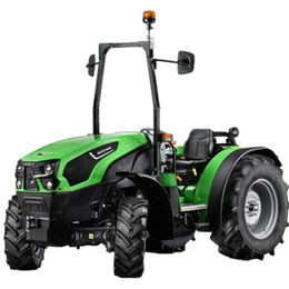 Deutz-Fahr 5115 DF PLATTFORM